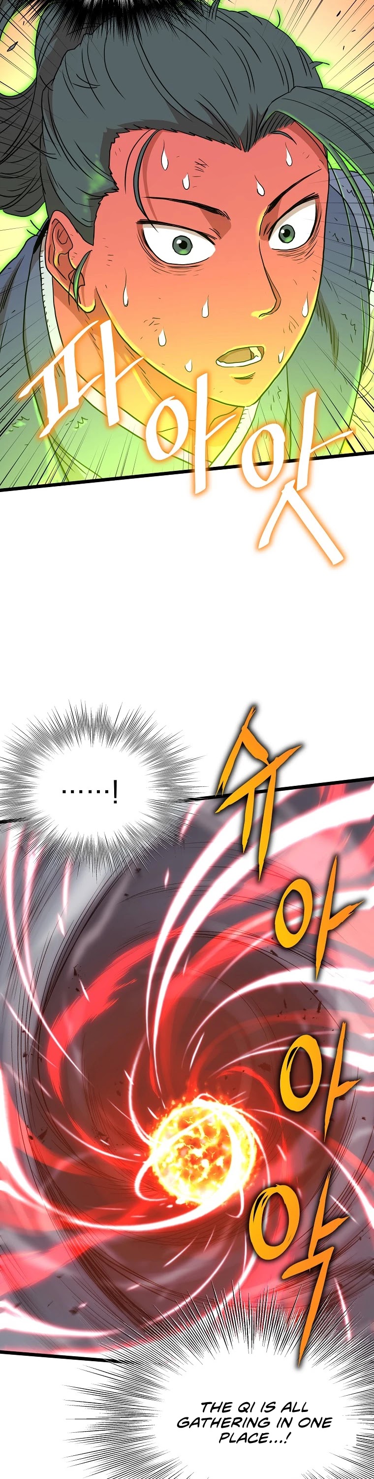 Murim Login Chapter 87 image 07
